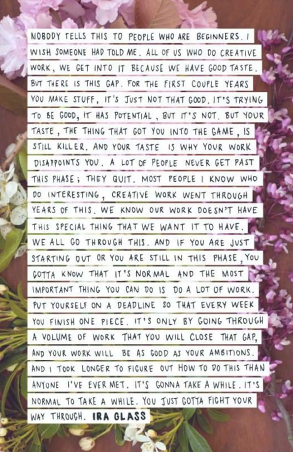 Creative People