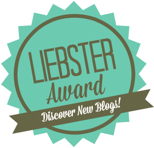 Hi All, I have just been nominated for a Liebster Award and as part of it I need to in term nominate 5-10 newbie bloggers (with less than 3k of followers) of my own, if you would like to receive this award yourself from me then please comment on this post. Then all you need to do is answer the 10 questions I put in my post which will follow and link back to my blog and nominate 5-10 newbie bloggers of your own too. :) 