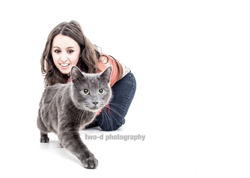 JamJarGill:Two D Photography - cat shoot - photo 1