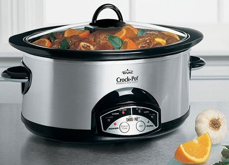 FOODIE FOOD: Amazing Low-Carb Crock Pot Recipes You Should Try Out Today {guest post by Nicole Lucas}