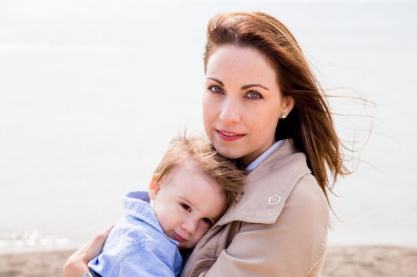 Nicole Lucas (guest author)
