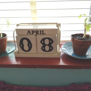 JamJarGill: Meatless Monday {2019 - week 14}